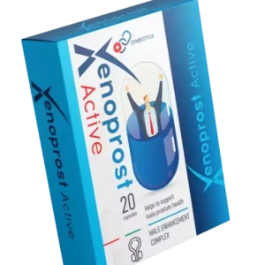Xenoprost Active